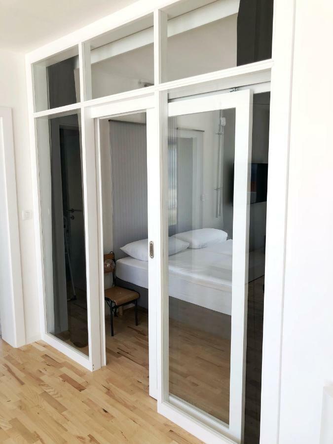 Villa Mila Kastela Kaštel Novi Exterior foto